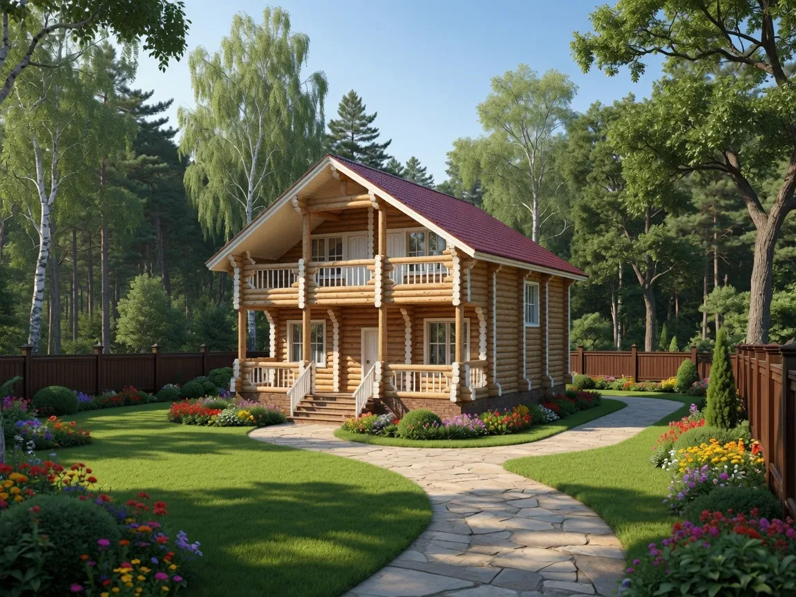 Дом "Алтай"