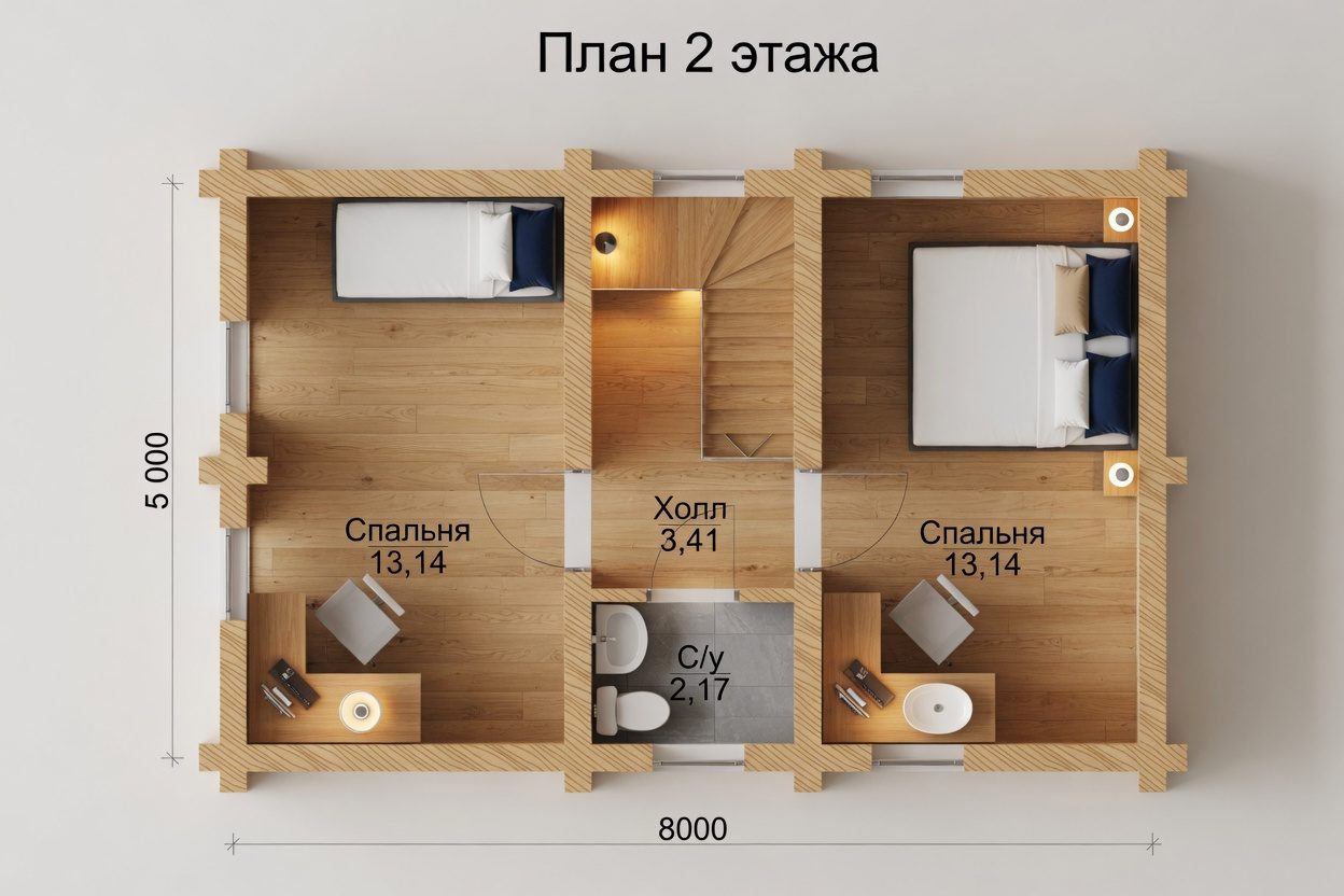 Баня "Боярская" 4